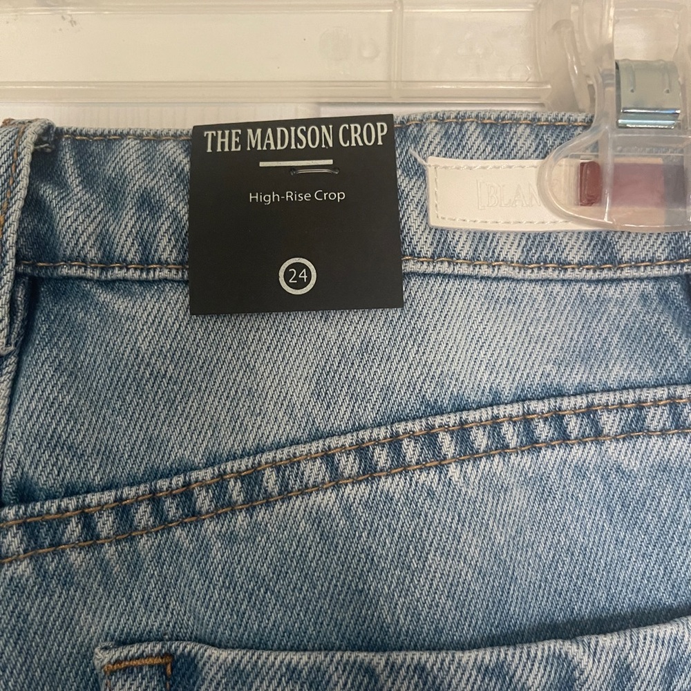 Blank NYC Jeans - Picture 4 of 5